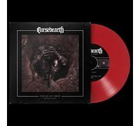Cursed Earth - Cycles