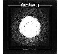 Cursed Earth - Cycles Of Grief