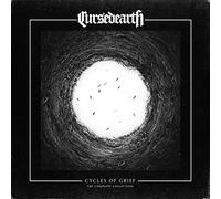 Cursed Earth - Cycles Of Grief: The Complete Collection [VINYL]