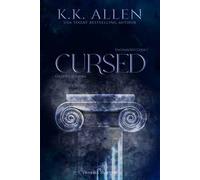 Cursed. Enchanted gods. Ediz. italiana. Vol. 1