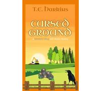Cursed Ground: A Raven's Wing Irish Murder Mystery