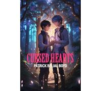 Cursed Hearts: Sorcery and Secrets at Tenebrosa Academy