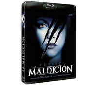 Cursed - Il maleficio (La Maldición) Bluray Import Resen - Audio ITA