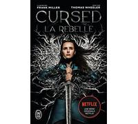 Cursed: La Rebelle