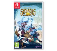 Cursed of the Sea Rats - Nintendo Switch [Edizione: Francia]