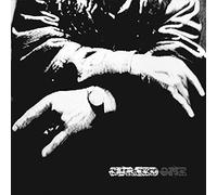 Cursed - One