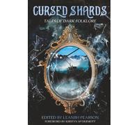 Cursed Shards: Tales of Dark Folklore