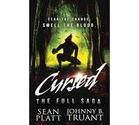 Cursed: The Full Saga