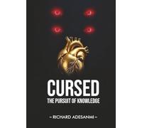 CURSED: THE PURSUIT OF JUSTICE
