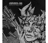 Cursed - Three: Architects of Troubled Sleep