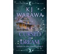 Cursed to Dream: A Witchy, Found Family Paranormal Romance: 2