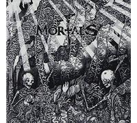 CURSED TO SEE THE FUTURE - MOR