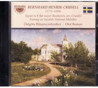 Cursell/Beethoven - Fantsay On Swedish National Melodies