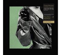 Curses - Next Wave Acid Punx