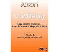 Cursimag Polvere 200g