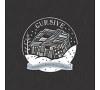 Cursive Difference Between Houses And Homes, The Lost Songs And Loose Ends (CD)