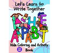 Cursive Handwriting Workbook for Kids Ages 3-5: Simple letter tracing steps, fun writing exercises, and building handwriting skills and self-confidence for preschool children.