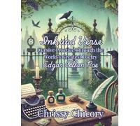 Cursive Practice Through the World's Greatest Poetry: Edgar Allan Poe: 6
