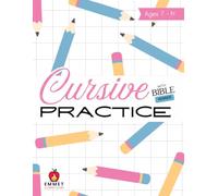 Cursive Practice with Bible Verses!
