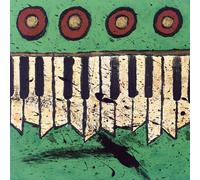 Cursive The Ugly Organ (Vinyl LP) 12" Album Coloured Vinyl