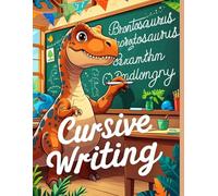 Cursive Writing Book for Toddlers Ages 1-4: A-Z Letters, Numbers 1-20, and Fun Coloring: Early Learning Workbook for Preschoolers | Practice Handwriting, Build Fine Motor Skills & Color A-Z Pictures