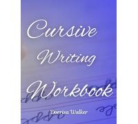 Cursive Writing Handbook