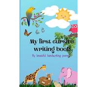 Cursive Writing Practice Workbook for Kids: Step-by-Step A-Z Learning, Daily Practice & Confidence-Building Affirmations: A Fun and Engaging ... Confidence, and Develop Daily Writing Skills