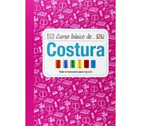 Curso básico de-- costura