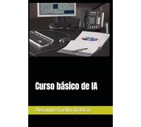 Curso básico de IA