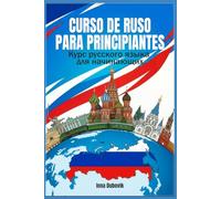 Curso Básico de Idioma Ruso