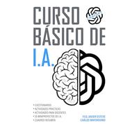 CURSO BÁSICO DE INTELIGENCIA ARTIFICIAL (ChatGPT)