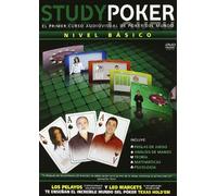 Curso Basico De Poker (3 Discos*** Europe Zone ***