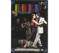 Curso Basico Tango Argentino