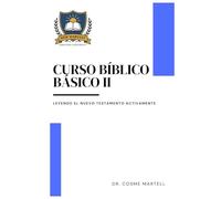 Curso Bíblico Básico II