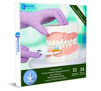 Curso completo FP técnico superior en higiene bucodental