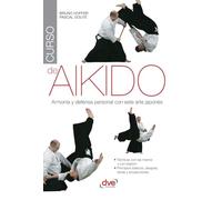 Curso de aikido: Armonía y defensa personal con este arte japonés