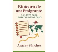 Curso de Bitácora de una Emigrante: Tus raíces te sostienen, tu fuerza interior te impulsa,y tu luz será siempre tu guía
