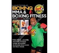 Curso de Boxeo / Mastering Boxing MMA & Boxing Fit
