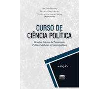 curso de ciencia politica 4 ed