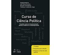 Curso de Ciência Política (Em Portuguese do Brasil)