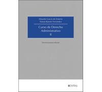 Curso de Derecho Administrativo II