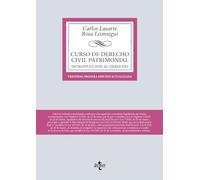 Curso de Derecho Civil patrimonial: Introducción al Derecho