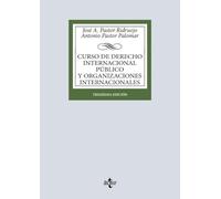 Curso de Derecho Internacional Público y de Organizaciones Internacionales