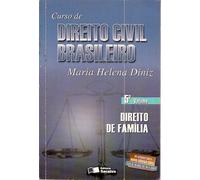 curso de direito civil brasileiro 5 dir diniz maria helen Ed. 2002