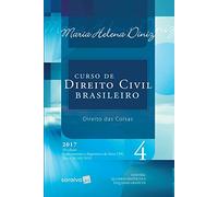 Curso De Direito Civil Brasileiro. Direito Das Coisas - Volume 4