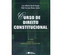 Curso De Direito Constitucional - 12ª Ed. 2008 (Em Portuguese do Brasil)