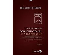 Curso de Direito Constitucional Contemporâneo