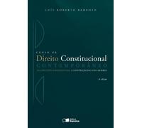 Curso de Direito Constitucional Contemporâneo (Em Portuguese do Brasil)