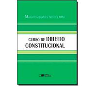 Curso De Direito Constitucional (Em Portuguese do Brasil)