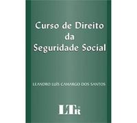 Curso De Direito Da Seguridade Social